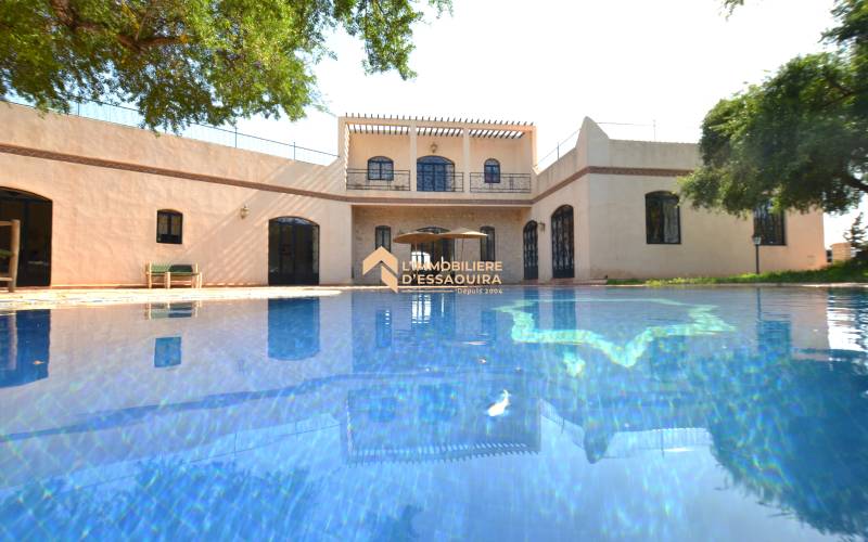 Villa sans VNA 4 chambres (32)